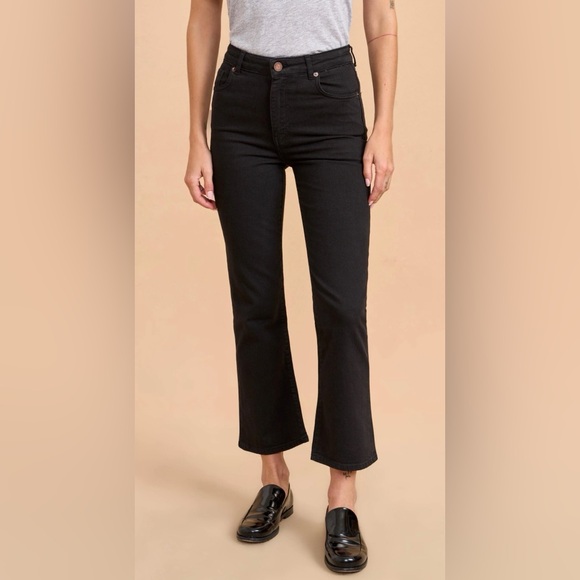 The Meredith Jean in Wolf size 26 - Picture 3 of 7